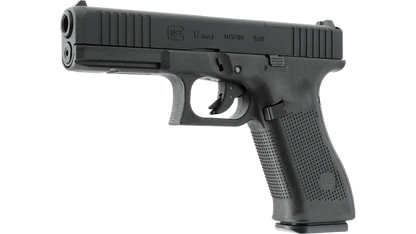 Glock 17 Gen 5 MOS 4.5 MM