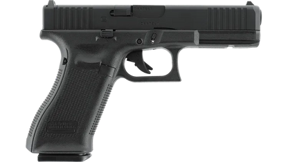 Glock 17 Gen 5 MOS 4.5 MM