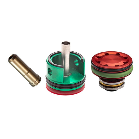 TUNE UP KIT MADE OF ERGAL FOR STEYR AUG (KITAUGE3)