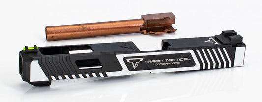 Laylax Mk23 Thread Adapter