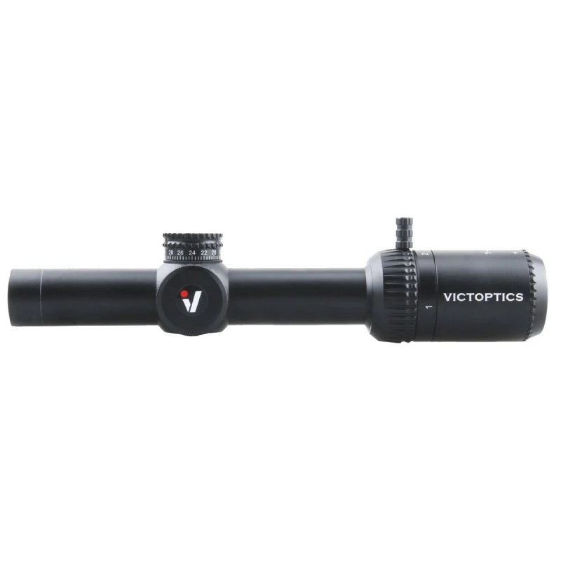 Scope VictOptics ZOD 1-4x20IR 1 SFP