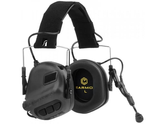 Earmor M32 PLUS MOD4 BK
