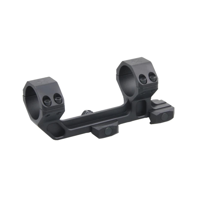 VO AR15 One Piece Mount for 30 MM Riflescope Black