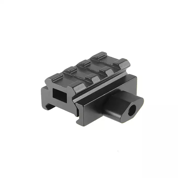 0.5" Picatinny Riser Rail Mount [Vector Optics]