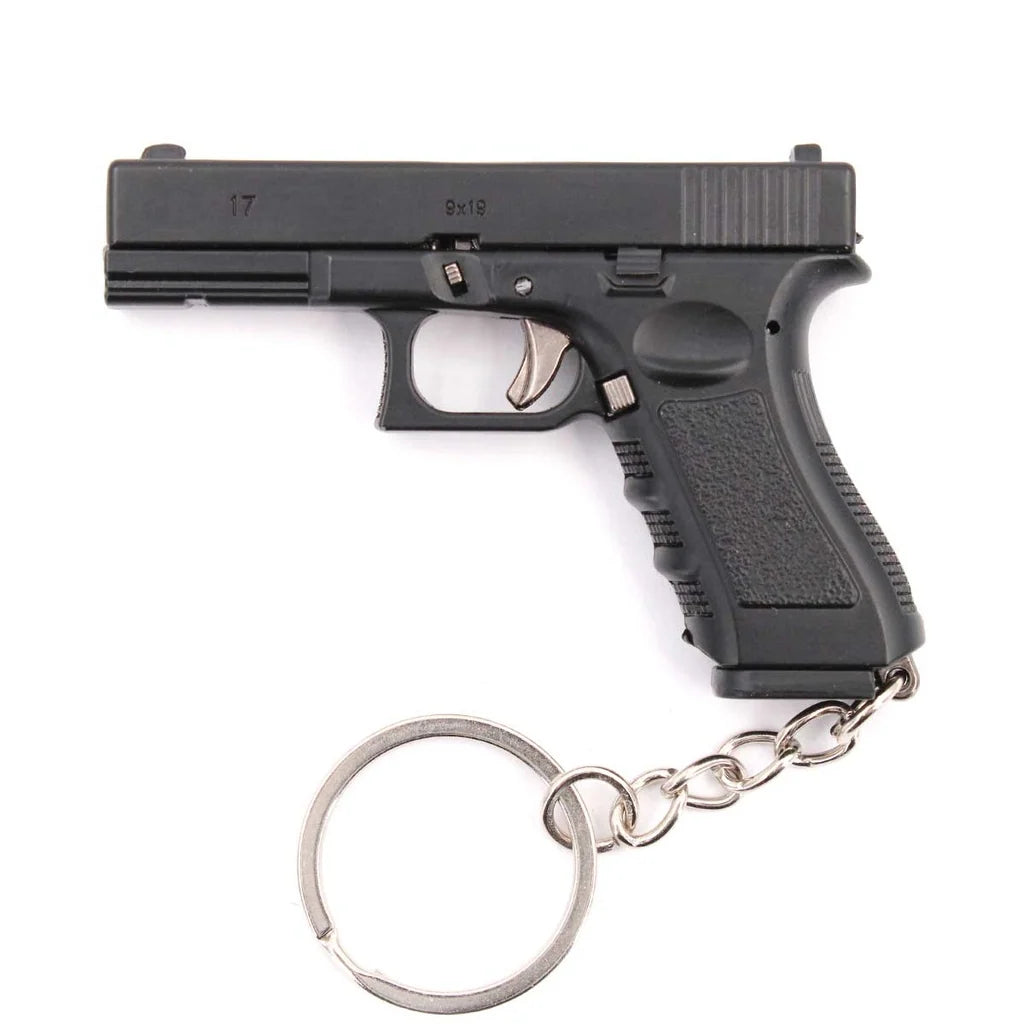 Key holder G17 Black