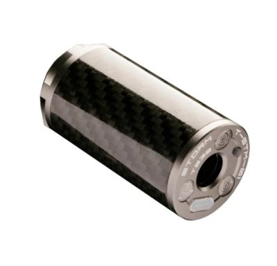 Silencer Tracer T238 Storm BK