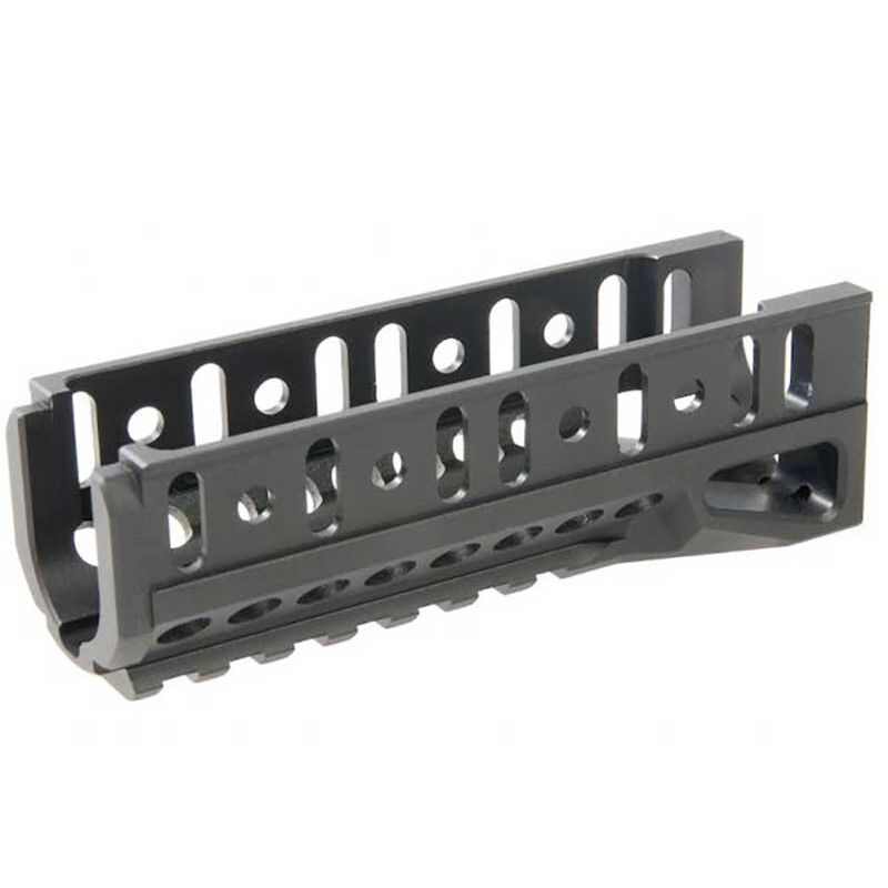 5KU ZENITCO style B-11U ultra light rail handguard for aksu electric gun