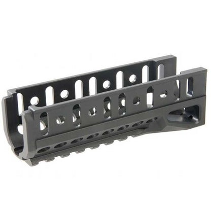 5KU ZENITCO style B-11U ultra light rail handguard for aksu electric gun