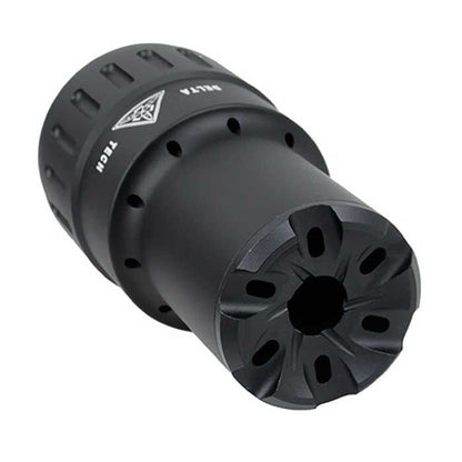 5KU MPI KP-9 flash hider for airsoft rifle (14mm-)