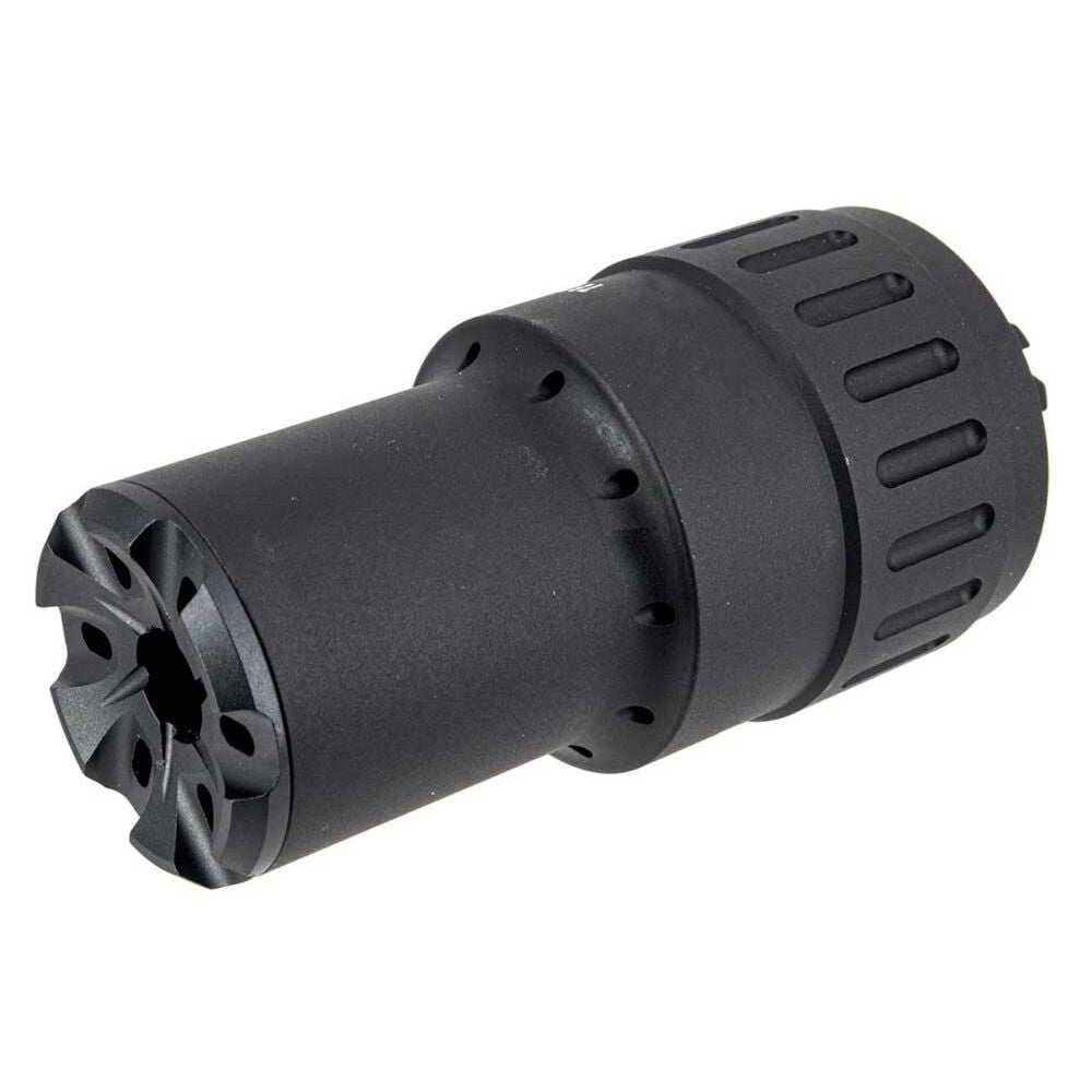 5KU MPI KP-9 flash hider for airsoft rifle (14mm-)