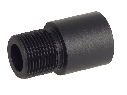 5KU 1.5 inches barrel extention for electric gun (14mm+)