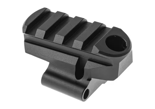 Picatinny Rail Stock Base For LCT / CYMA AK 5KU