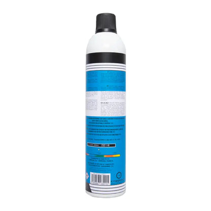 130PSI Gas bottle - Without silicone / 600mL - Swiss Arms