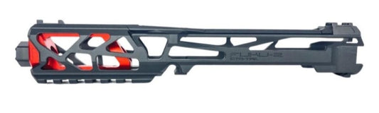 Laylax Mk23 Thread Adapter