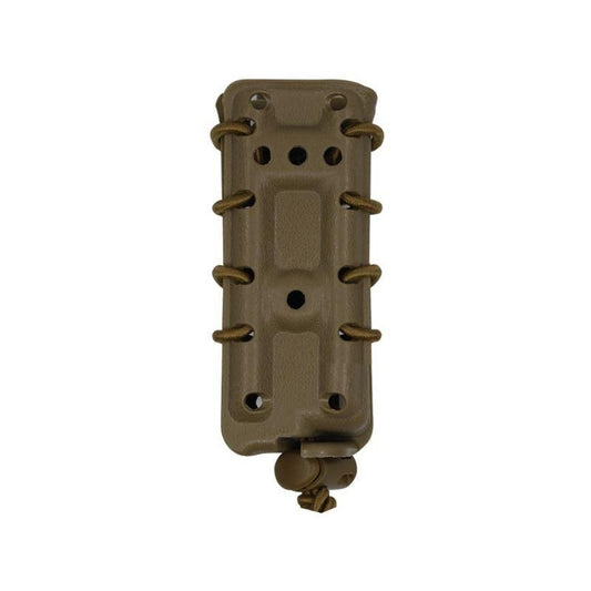 Single Pistol Pouch FMA Scorpion DE