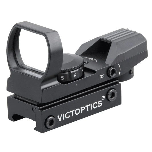 Red dot Z1 1x23x34 Sight BLACK victoptics