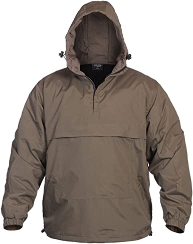 Anorak Combate Summer Olive L