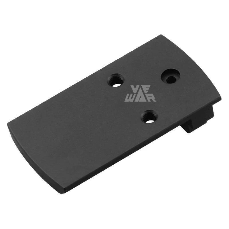 Vo Vewar Red Dot Mount for Glock Pistols