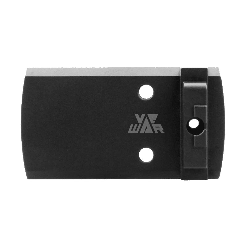 Vo Vewar Red Dot Mount for Glock Pistols