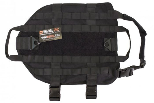 Nuprol Dog Tactical vest Medium