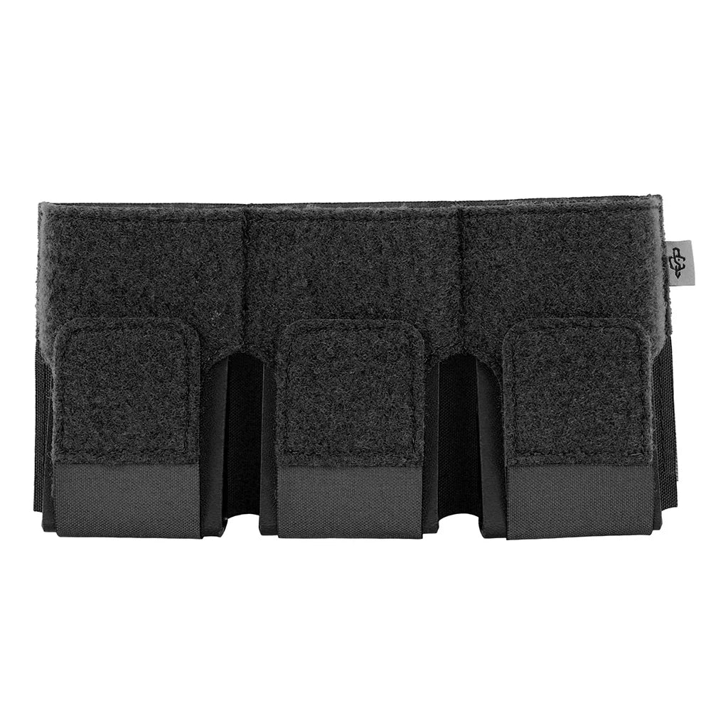 Triple KYDEX AR Mag Insert black