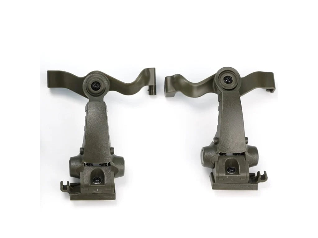 Earmor M16A ARC Helmet Mount for M31/M32 Headset FG