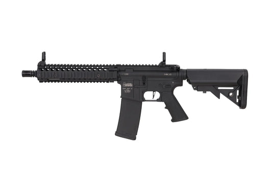 Specna Arms SA-F19 Flex Gen2 Hal ETU Black