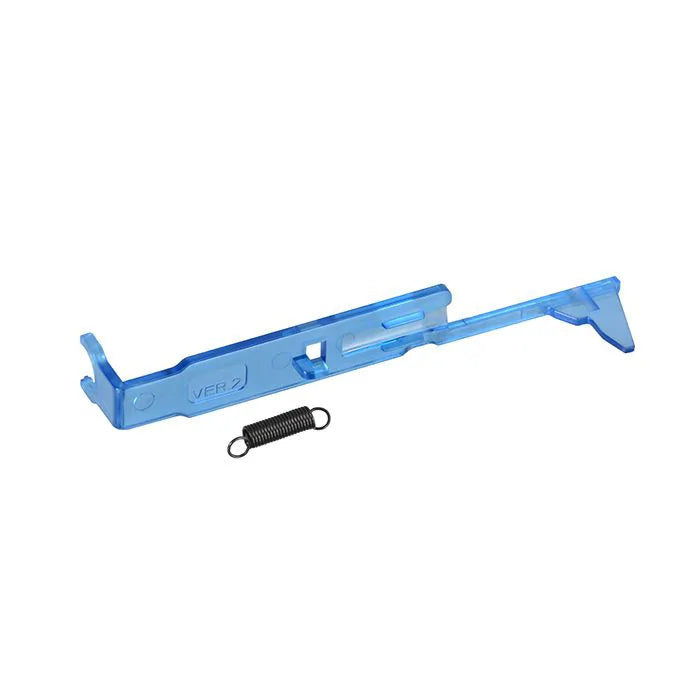 Kublai Tappet Plate V2