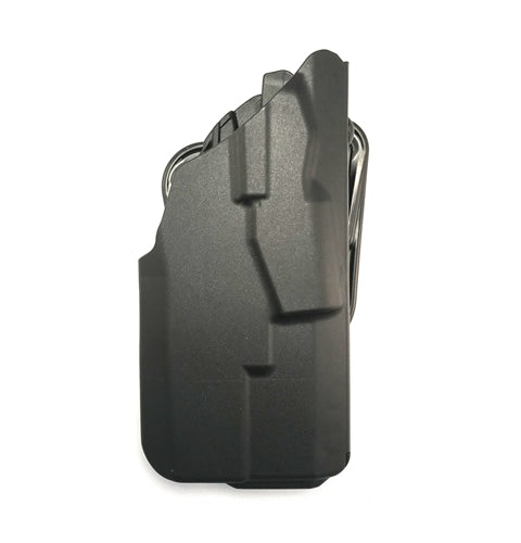 SAFARILAND Model 7377 7TS™ ALS® GLOCK 19/23 Black C/LANTERNA