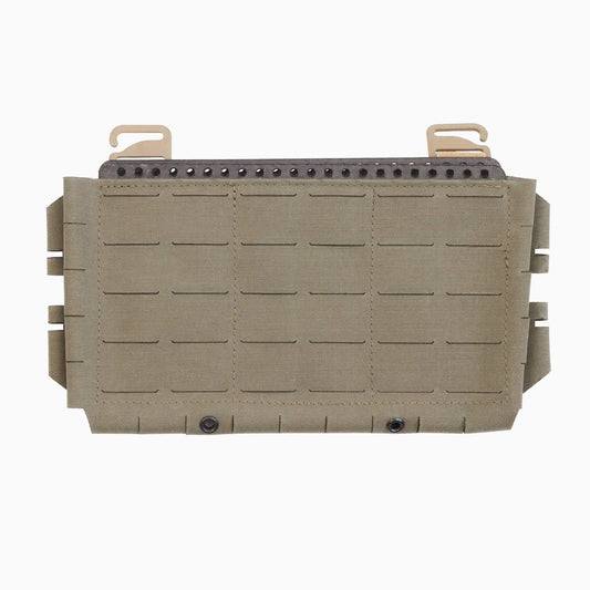 MMP 2.0 Multi Mission Placard Coyote