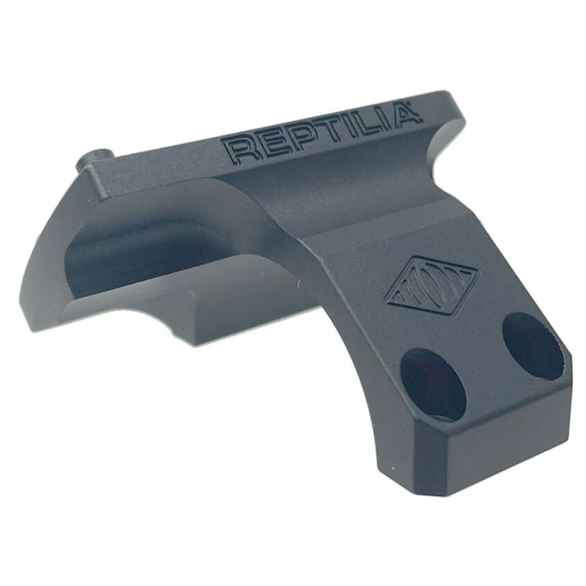 EVG Mount RMR 45º  SUPER PRECISION G-style Black