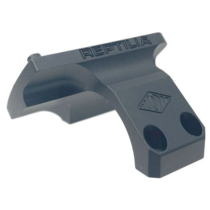 EVG Mount RMR 45º  SUPER PRECISION G-style Black