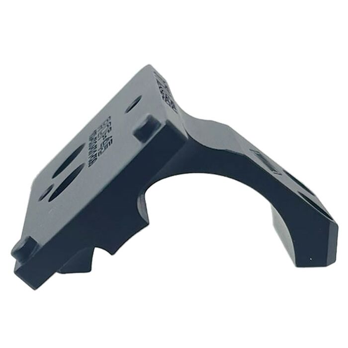 EVG Mount RMR 45º  SUPER PRECISION G-style Black