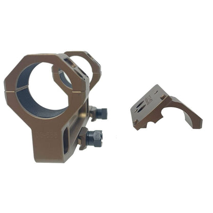 EVG Mount RMR 45º  SUPER PRECISION G-style DE