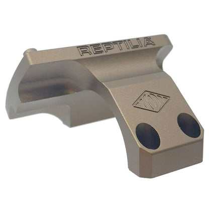 EVG Mount RMR 45º  SUPER PRECISION G-style DE