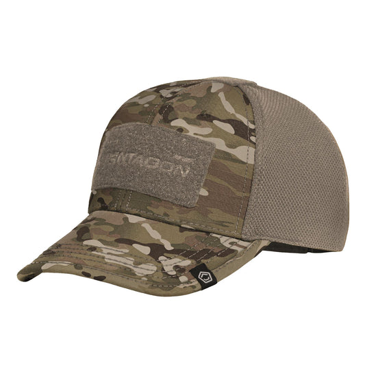 RAPTOR BB CAP MULTICAM®