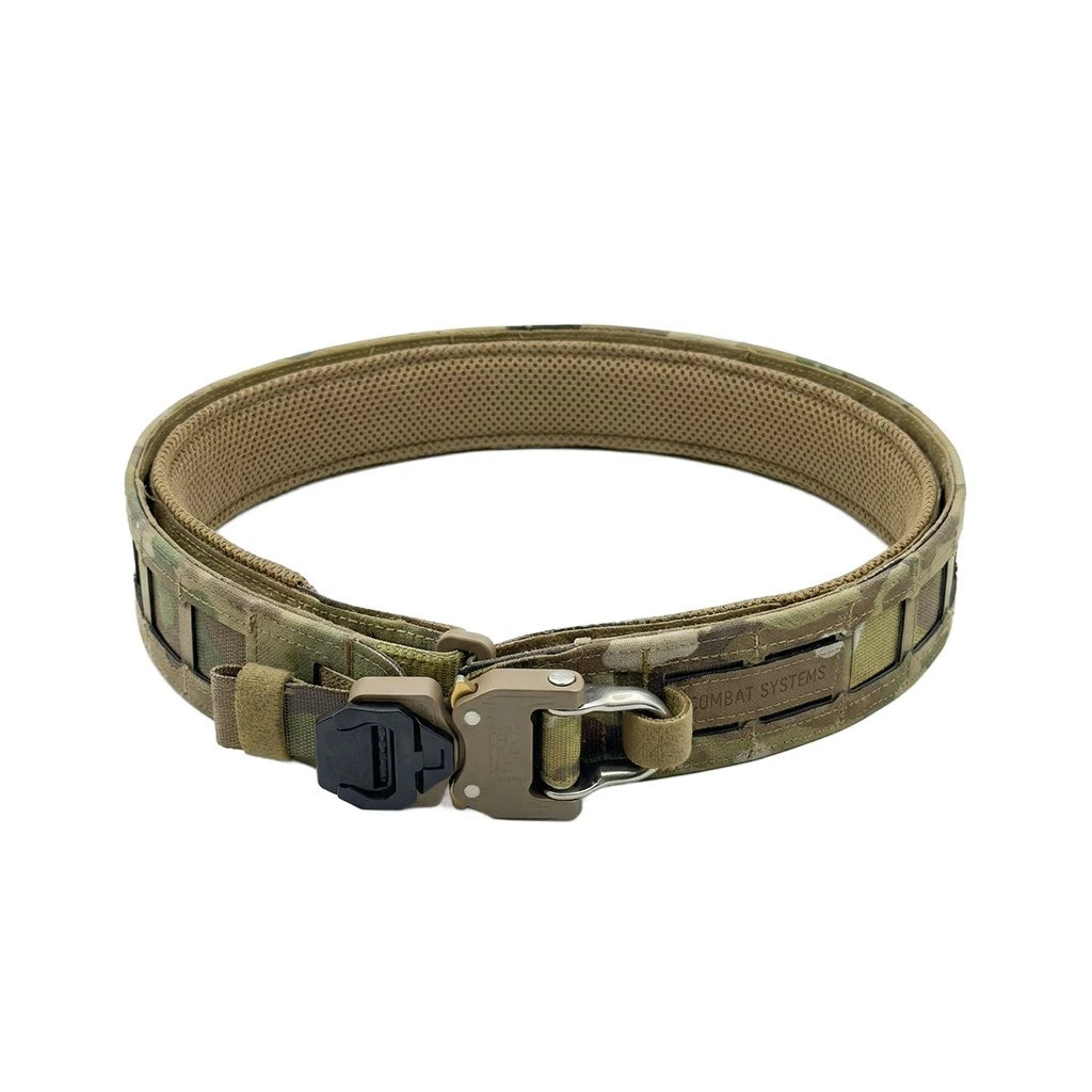 Modular Warrior Belt Multicam