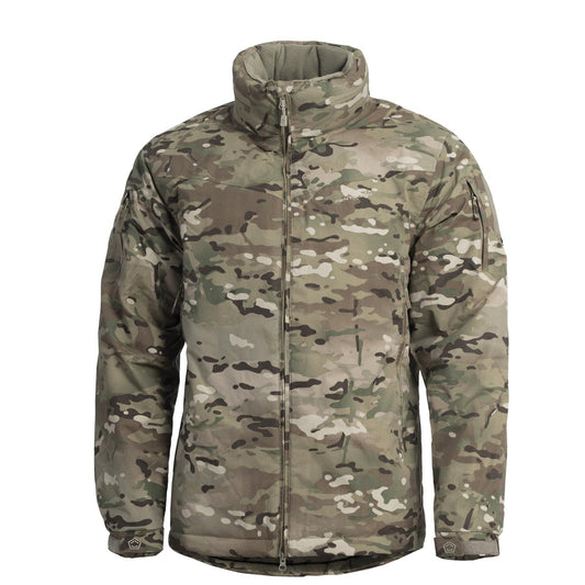 LOGAN LVL7 JACKET MULTICAM®