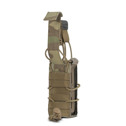 ELPIS PISTOL MAG SINGLE MC