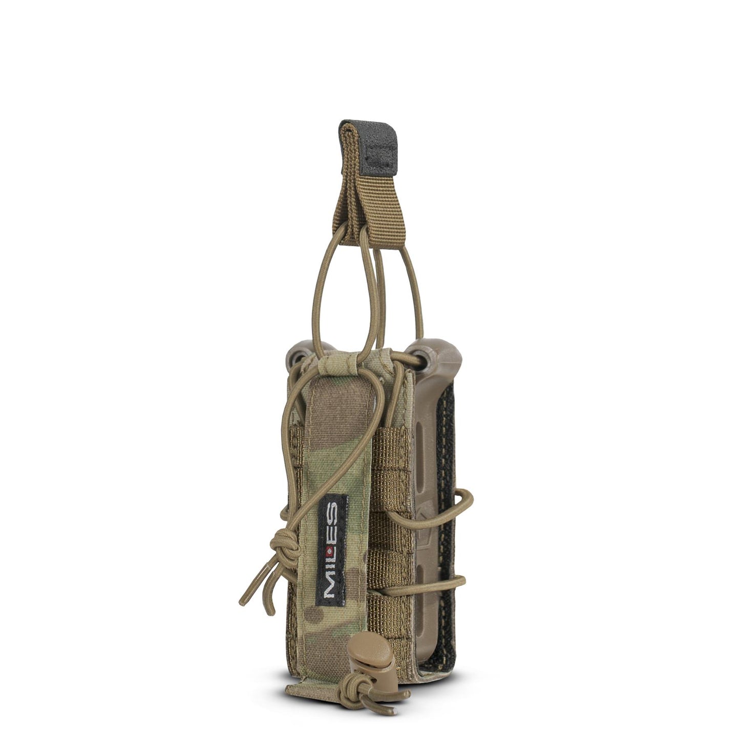 ELPIS PISTOL MAG SINGLE MC