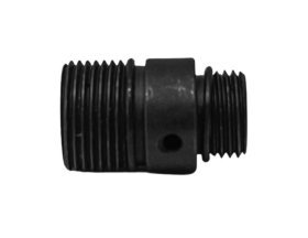 CTM Tactical CNC Silencer Adapter 11 MM CW to 14 MM CCW