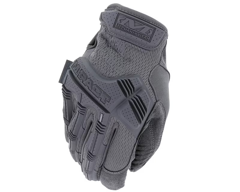 Mechanix MPT-88-011 M-Pact Glove Wolf Grey