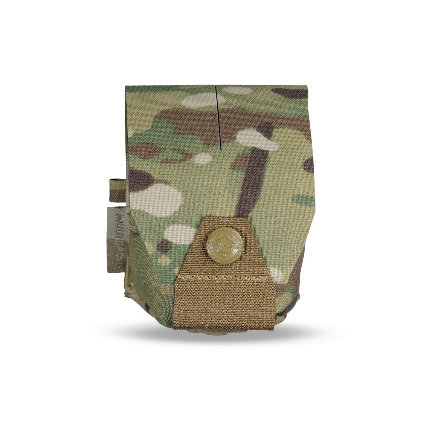 AMINA FRAG GRENADE POUCH MULTICAM ®