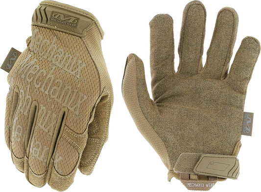 Mechanix The Original Coyote