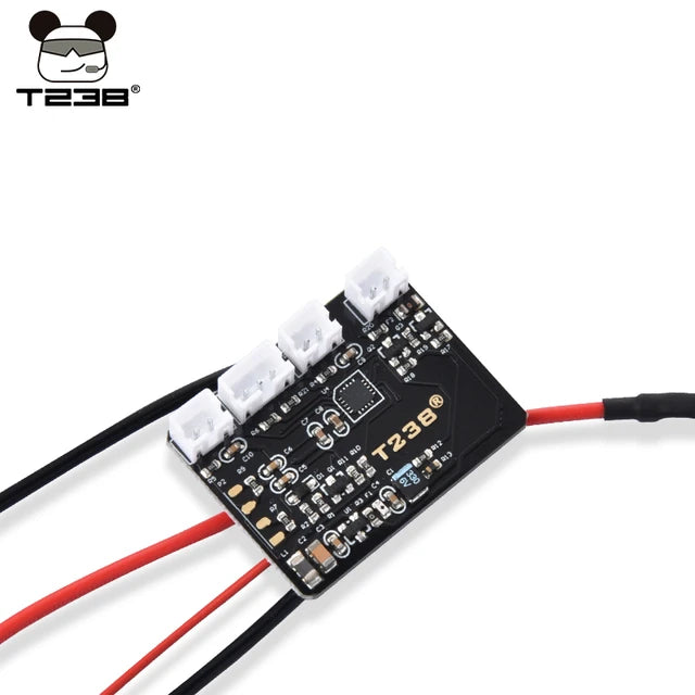 T238 Programmable Mosfet For LH AUG Vector TAR21