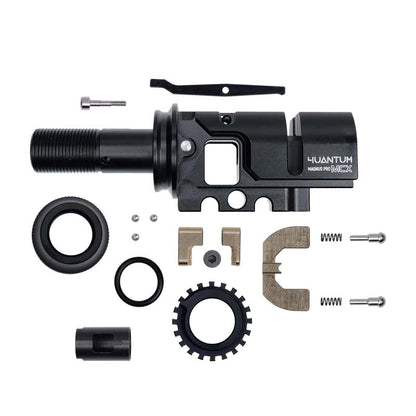 4UANTUM Magnus Pro MCX APFG Hop-Up Chamber