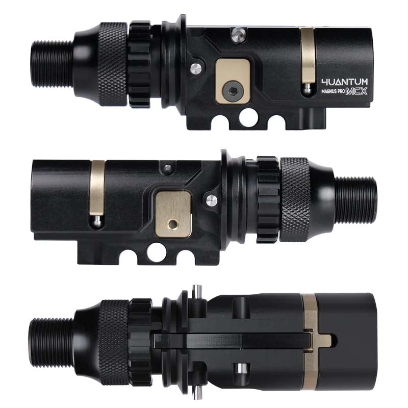 4UANTUM Magnus Pro MCX APFG Hop-Up Chamber