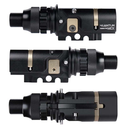 4UANTUM Magnus Pro MCX APFG Hop-Up Chamber