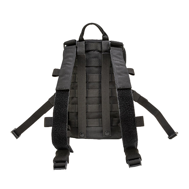 Viper Tactical Backpack VX Buckle Up Viper Black