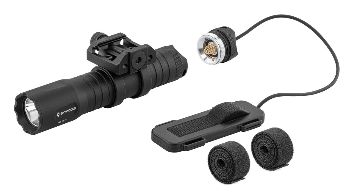 Skywoods L7019A remote controlled tactical light